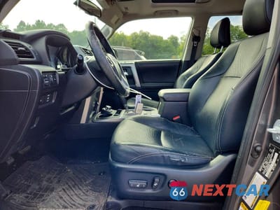 Zdjęcie 7 z 14 samochodu: 2015 TOYOTA 4RUNNER LIMITED VIN:JTEBU5JR4F5274395 - miniatura