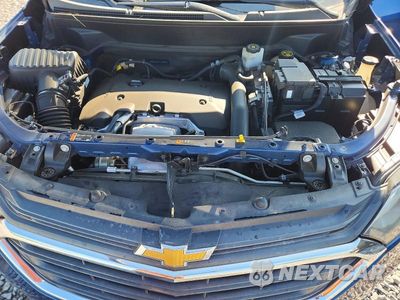 Zdjęcie 12 z 13 samochodu: 2020 CHEVROLET EQUINOX LT VIN:3GNAXLEX9LL181041 - miniatura
