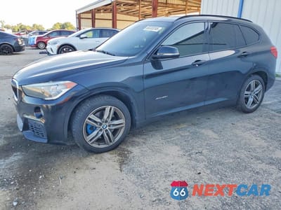 2016 BMW X1 XDRIVE28I WBXHT3C37G5E52841 - główne zdjęcie licytacji z USA - miniatura