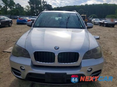 Piąte zdjęcie samochodu w środku: 2012 BMW X5 XDRIVE35I VIN:5UXZV4C53CL747083 - miniatura