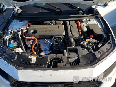 Zdjęcie 11 z 12 samochodu: 2025 HONDA ACCORD HYBRID EXL VIN:1HGCY2F64SA078549 - miniatura