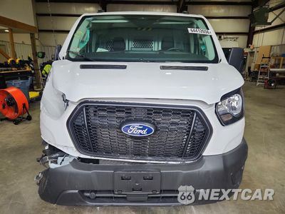 Piąte zdjęcie samochodu w środku: 2026 FORD TRANSIT 150 DELIVERY VAN VIN:1FTYE1Y89TKA38744 - miniatura