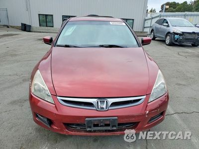 Zdjęcie 13 z 36 samochodu: 2007 HONDA ACCORD EX VIN:1HGCM66577A096352 - miniatura