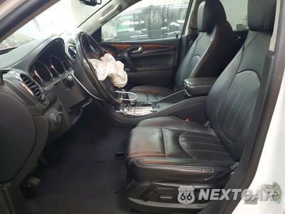 Zdjęcie 7 z 13 samochodu: 2017 BUICK ENCLAVE VIN:5GAKVBKD0HJ239187 - miniatura