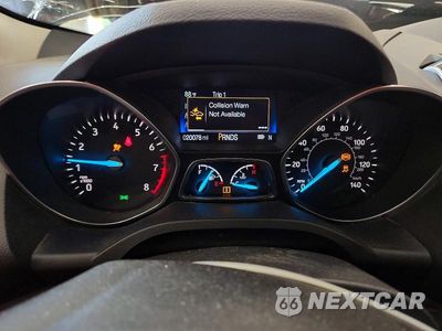 Zdjęcie 9 z 13 samochodu: 2017 FORD ESCAPE TITANIUM VIN:1FMCU9J98HUE31740 - miniatura