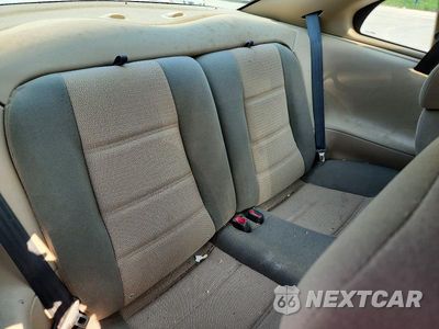 Zdjęcie 10 z 12 samochodu: 2004 FORD MUSTANG VIN:1FAFP40644F150011 - miniatura