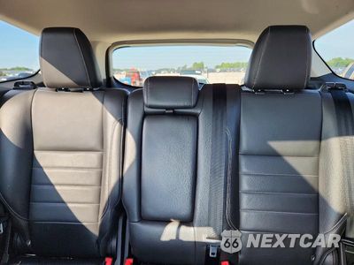 Zdjęcie 10 z 13 samochodu: 2018 FORD ESCAPE TITANIUM VIN:1FMCU9J90EUC86608 - miniatura