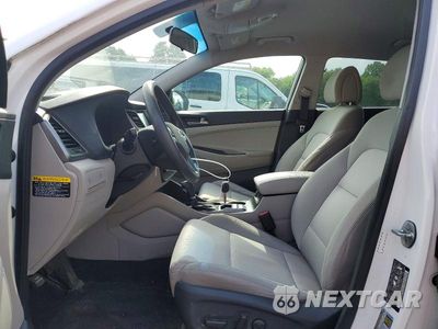 Zdjęcie 7 z 13 samochodu: 2018 HYUNDAI TUCSON SEL VIN:KM8J3CA40JU713498 - miniatura