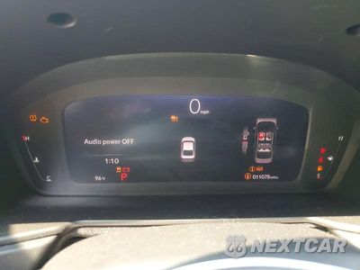 Zdjęcie 9 z 12 samochodu: 2025 HONDA ACCORD SE VIN:1HGCY1F46SA064371 - miniatura