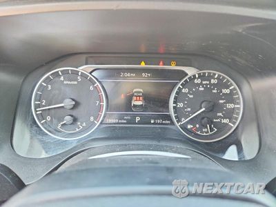 Zdjęcie 9 z 13 samochodu: 2025 NISSAN ROGUE SV VIN:5N1BT3BB0SC809012 - miniatura