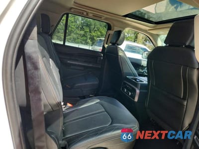 Zdjęcie 11 z 13 samochodu: 2020 FORD EXPEDITION MAX PLATINUM VIN:1FMJK1MT9LEA17357 - miniatura