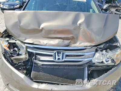 Zdjęcie 12 z 13 samochodu: 2012 HONDA ODYSSEY TOURING VIN:5FNRL5H92CB140815 - miniatura