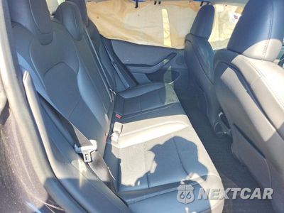 Zdjęcie 10 z 12 samochodu: 2025 TESLA MODEL 3 VIN:5YJ3E1EA8SF912448 - miniatura