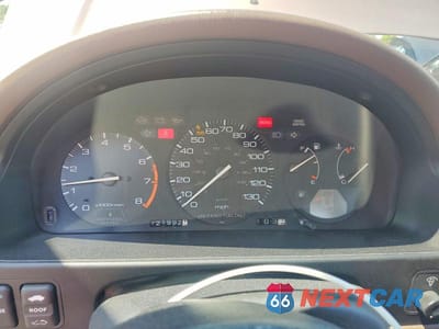Zdjęcie 9 z 12 samochodu: 1991 HONDA ACCORD EX VIN:1HGCB7163MA044207 - miniatura