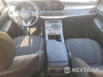 Zdjęcie 8 z 12 samochodu: 2022 HYUNDAI PALISADE SEL VIN:KM8R2DHEXNU487633 - miniatura