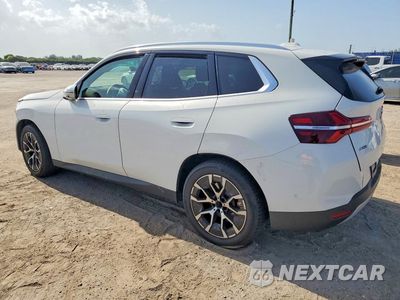 Drugie zdjęcie samochodu z przodu: 2026 BMW X3 30 XDRIVE VIN:5UX53GP03T9188703 - miniatura