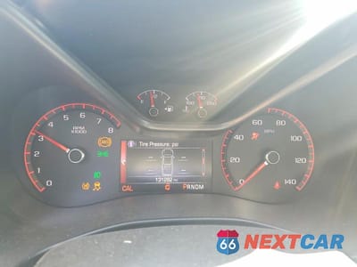 Zdjęcie 9 z 12 samochodu: 2016 GMC CANYON SLT VIN:1GTG6DE37G1349586 - miniatura