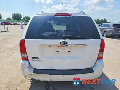 Zdjęcie 6 z 13 samochodu: 2012 KIA SEDONA LX VIN:KNDMG4C73C6443340 - miniatura