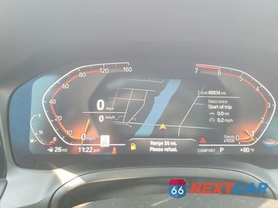 Zdjęcie 9 z 12 samochodu: 2023 BMW 430XI GRAN COUPE VIN:WBA73AV00PFN22880 - miniatura