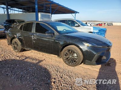 Czwarte zdjęcie samochodu z boku: 2026 TOYOTA CAMRY SE VIN:4T1DAACK9TU252906 - miniatura