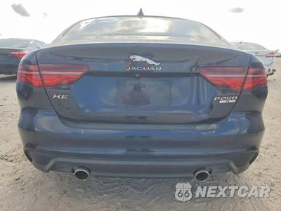 Zdjęcie 6 z 13 samochodu: 2020 JAGU XE 2WD 4D SEDAN S VIN:SAJAE4FX3LCP60249 - miniatura