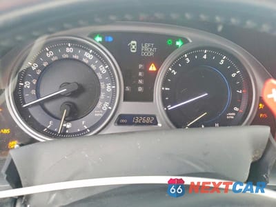 Zdjęcie 9 z 12 samochodu: 2008 LEXUS IS 250 VIN:JTHCK262885018223 - miniatura