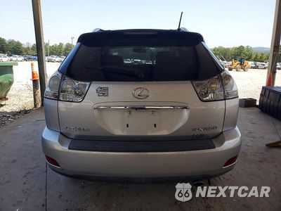 Zdjęcie 6 z 12 samochodu: 2009 LEXUS RX 350 VIN:2T2GK31U09C071130 - miniatura