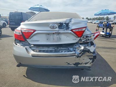 Zdjęcie 6 z 12 samochodu: 2016 TOYOTA CAMRY LE VIN:4T1BF1FK9GU576187 - miniatura