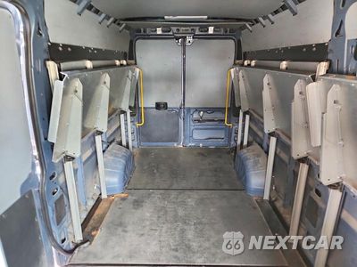 Zdjęcie 10 z 14 samochodu: 2020 RAM PROMASTER 3500 DELIVERY VAN VIN:3C6URVJG8LE145211 - miniatura
