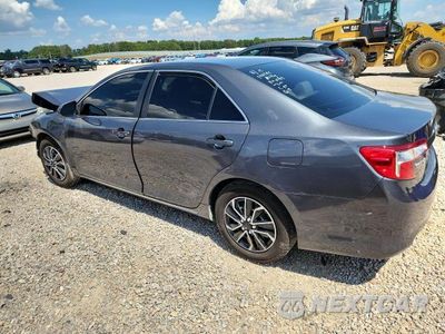 Drugie zdjęcie samochodu z przodu: 2012 TOYOTA CAMRY LE VIN:4T1BF1FK9CU630789 - miniatura