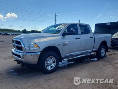 2016 RAM 2500 ST 3C6UR5CL2GG279491 - główne zdjęcie licytacji z USA - miniatura