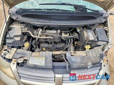 Zdjęcie 11 z 12 samochodu: 2007 DODGE CARAVAN SXT VIN:1D4GP45RX7B182705 - miniatura