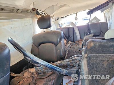 Zdjęcie 10 z 12 samochodu: 2020 NISSAN ARMADA SL VIN:JN8AY2NCXL9615929 - miniatura