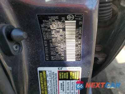 Zdjęcie 12 z 12 samochodu: 2013 TOYOTA COROLLA LE VIN:2T1BU4EE3DC127250 - miniatura