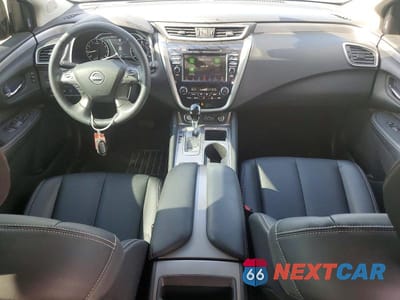 Zdjęcie 8 z 13 samochodu: 2024 NISSAN MURANO SL VIN:5N1AZ2CJXRC128277 - miniatura