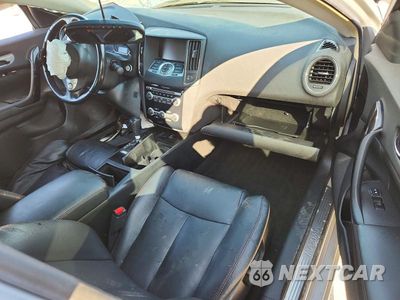 Zdjęcie 8 z 11 samochodu: 2011 NISSAN MAXIMA 3.5 S VIN:1N4AA5AP8BC832056 - miniatura