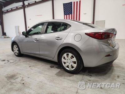 Drugie zdjęcie samochodu z przodu: 2015 MAZDA 3 SPORT VIN:3MZBM1U73FM167109 - miniatura