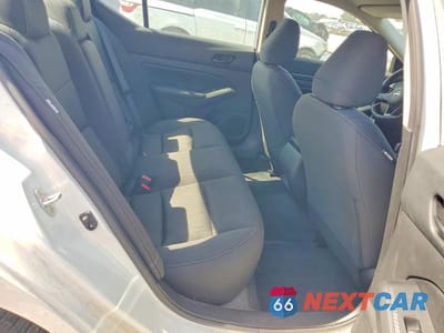 Zdjęcie 10 z 12 samochodu: 2023 NISSAN ALTIMA S VIN:1N4BL4BV3PN410729 - miniatura