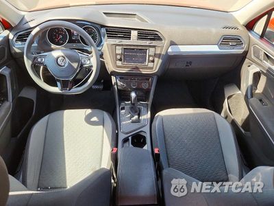 Zdjęcie 8 z 13 samochodu: 2019 VOLKSWAGEN TIGUAN S VIN:3VV1B7AX3KM044675 - miniatura