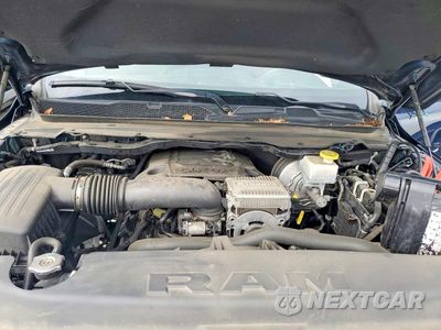 Zdjęcie 11 z 13 samochodu: 2024 RAM 1500 LIMITED VIN:1C6SRFHTXRN121299 - miniatura