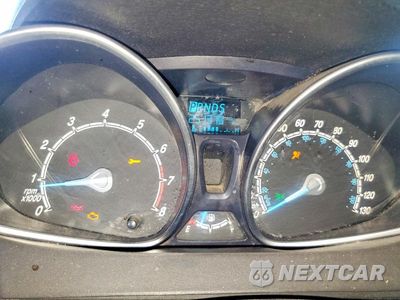 Zdjęcie 9 z 12 samochodu: 2015 FORD FIESTA SE VIN:3FADP4BJ0FM196107 - miniatura