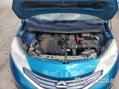 Zdjęcie 11 z 12 samochodu: 2015 NISSAN VERSA NOTE SV VIN:3N1CE2CP1FL365708 - miniatura