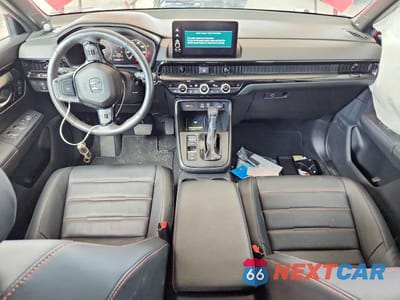Zdjęcie 8 z 14 samochodu: 2025 HONDA CR-V SPORT TOURING VIN:5J6RS6H93SL004952 - miniatura