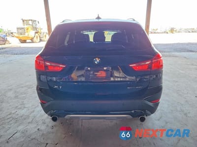 Zdjęcie 6 z 13 samochodu: 2021 BMW X1 SDRIVE28I VIN:WBXJG7C02M5S30154 - miniatura