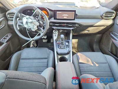 Zdjęcie 8 z 13 samochodu: 2024 DODGE HORNET R VIN:ZACPDFCW8R3A25877 - miniatura