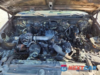 Zdjęcie 11 z 12 samochodu: 1992 CHEVROLET GMT-400 C3500 VIN:1GCGC34F8NE162118 - miniatura