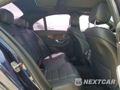 Zdjęcie 10 z 13 samochodu: 2020 MERCEDES-BENZ C 300 VIN:WDDWF8DB9LR527043 - miniatura