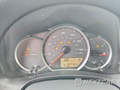 Zdjęcie 9 z 14 samochodu: 2014 TOYOTA YARIS 5-DOOR LE VIN:JTDKTUD38ED583381 - miniatura