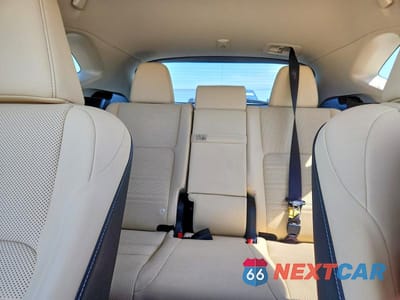 Zdjęcie 10 z 13 samochodu: 2019 LEXUS NX 300H VIN:JTJBJRBZ9K2124469 - miniatura