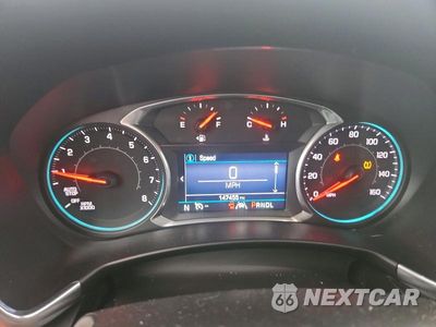 Zdjęcie 9 z 12 samochodu: 2020 CHEVROLET EQUINOX LT VIN:2GNAXUEV0L6205770 - miniatura